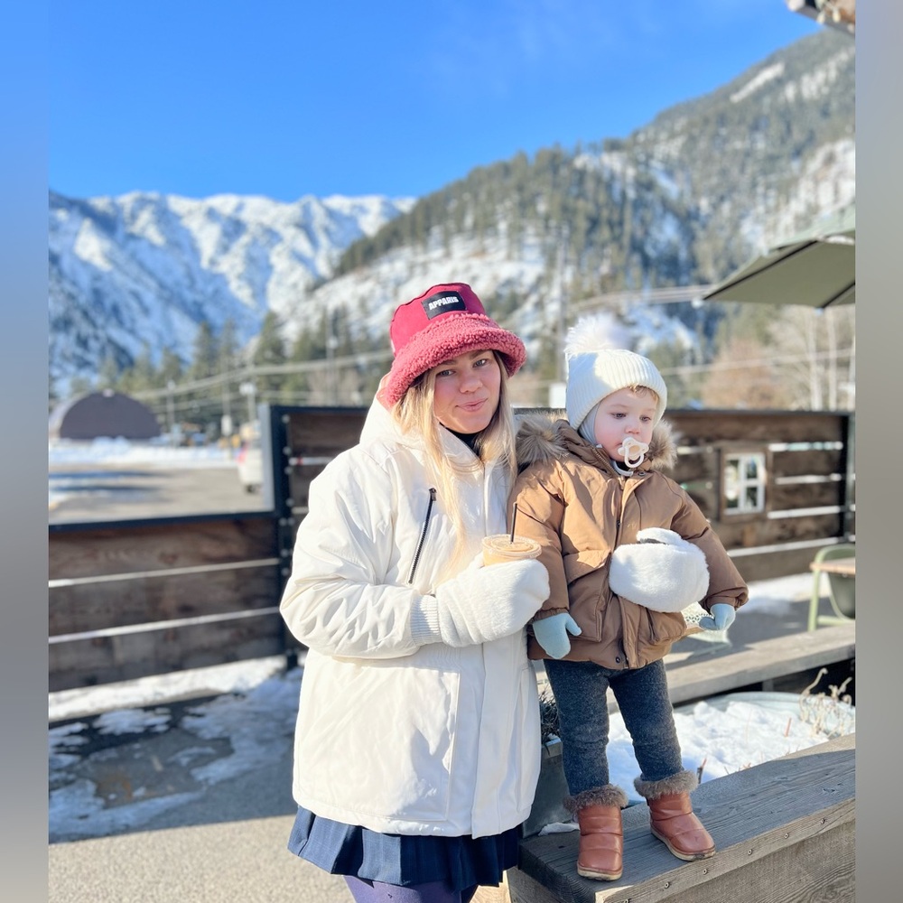 - A Bit From Favorite Posher 😉 ~ - Picture 7 of 10